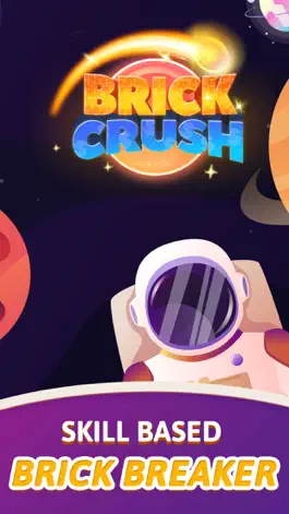 Game screenshot Brick Crush mod apk