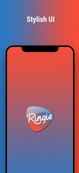 Game screenshot Ringie mod apk