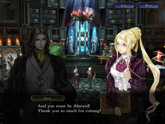Castlevania: Grimoire of Souls screenshot 9
