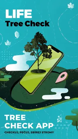 Game screenshot Tree Check mod apk