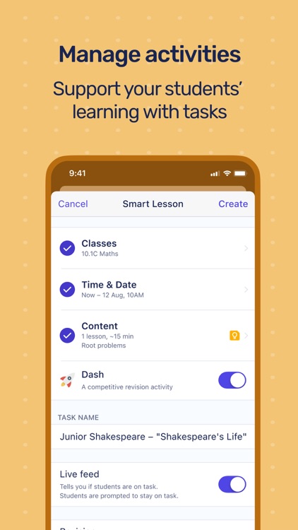 EP Teacher by Education Perfect Limited