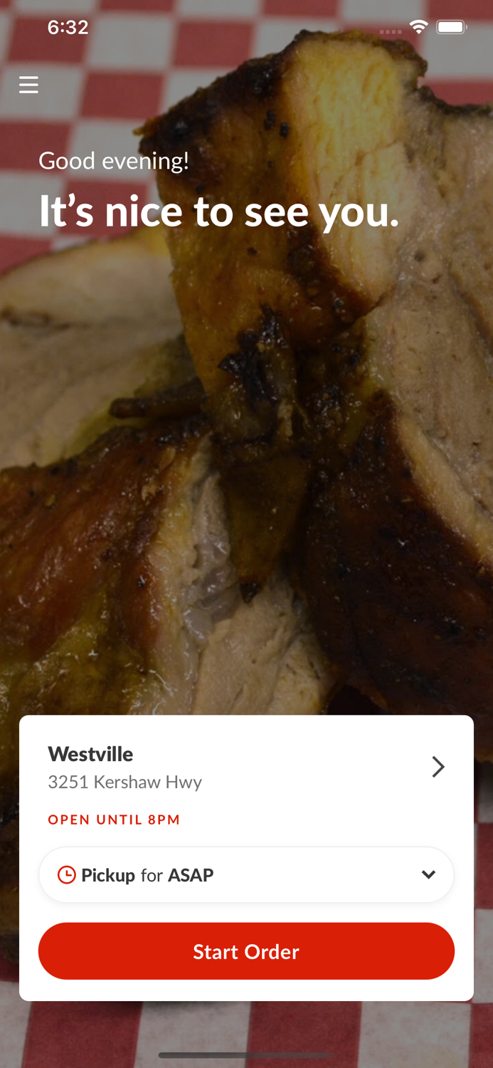 Russells Smokin Good BBQ