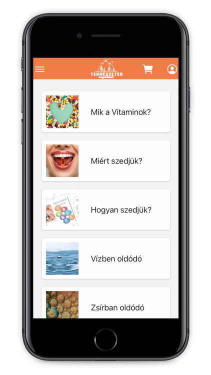 Természetes Megoldások screenshot-6