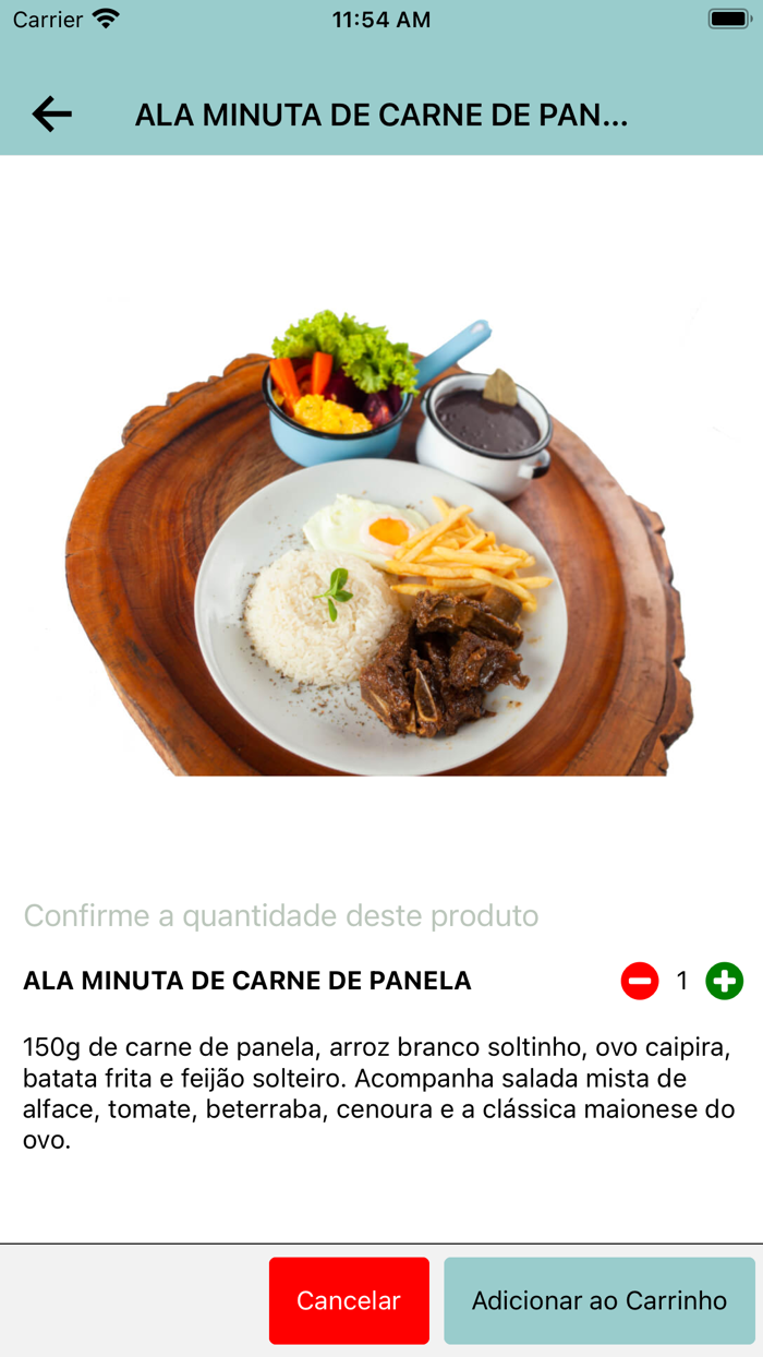 Ovo Gastronomia