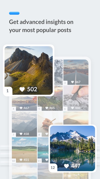Gossipgram Followers Tracker screenshot-3