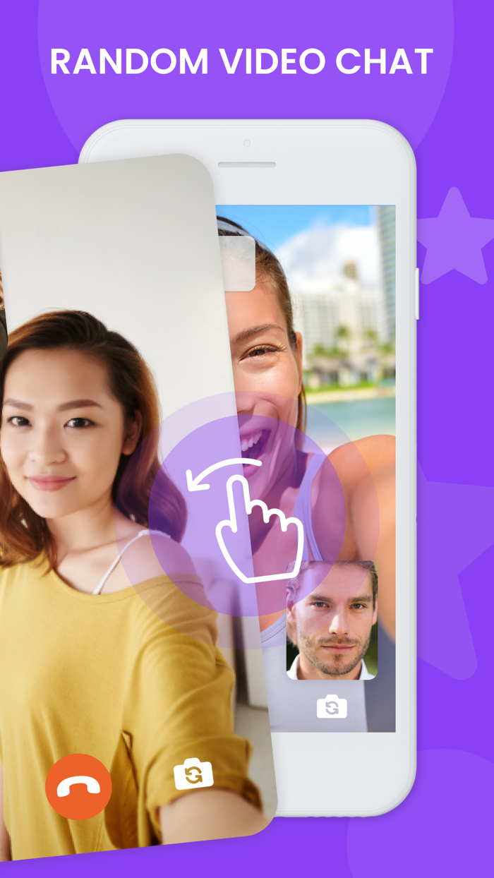 Omagle  Random Video Chat