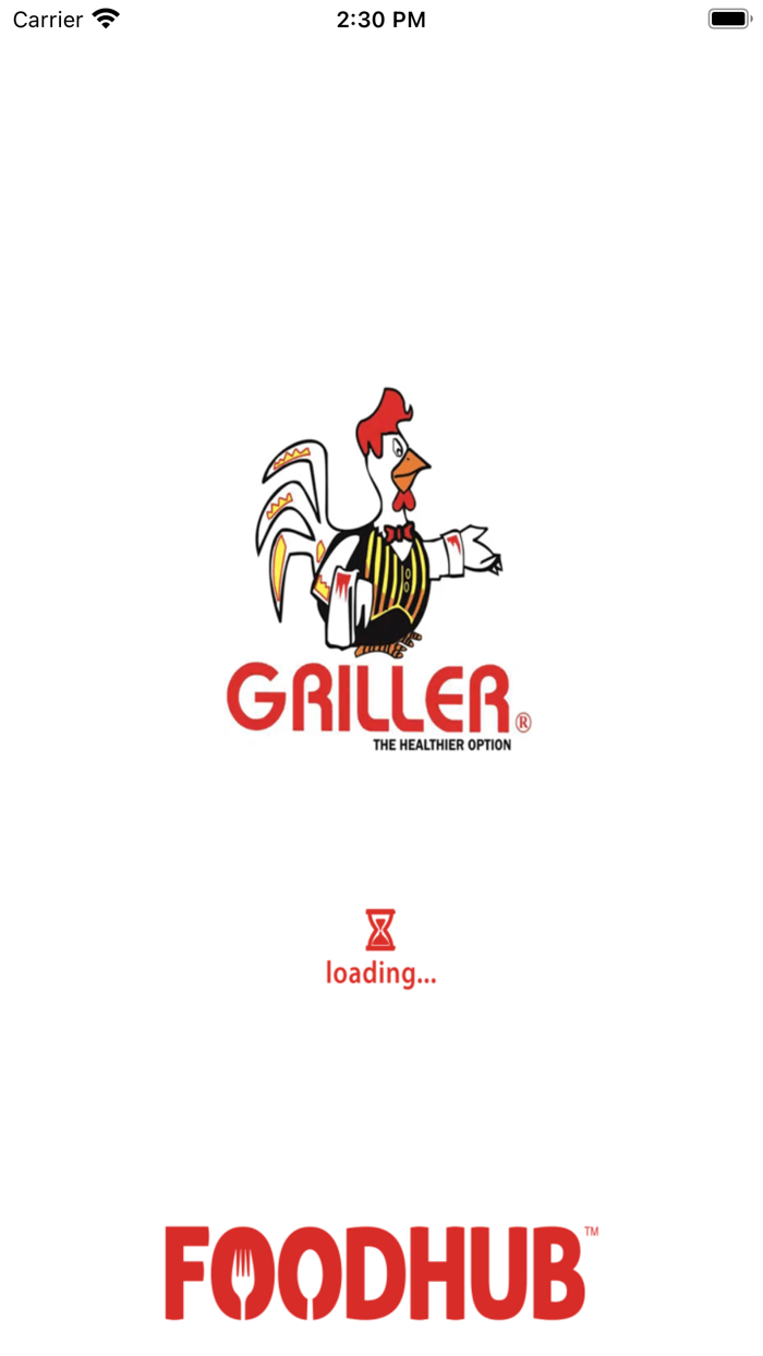 Griller London