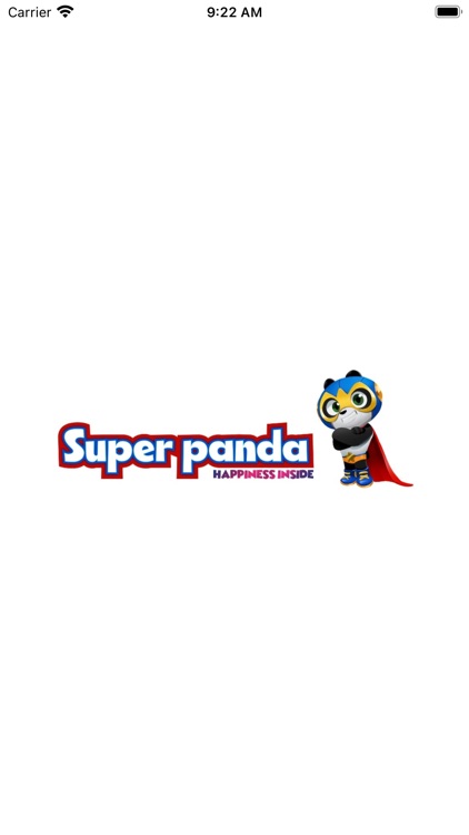 Super Panda | سوبر باندا