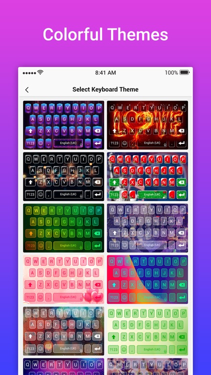 Gif Keybaord 2021