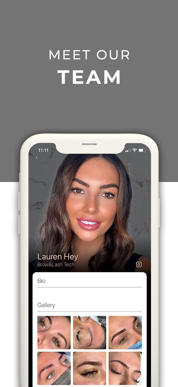 Envy Makeup  Beauty Lounge