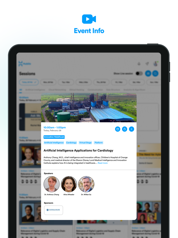 Future of Work Summit