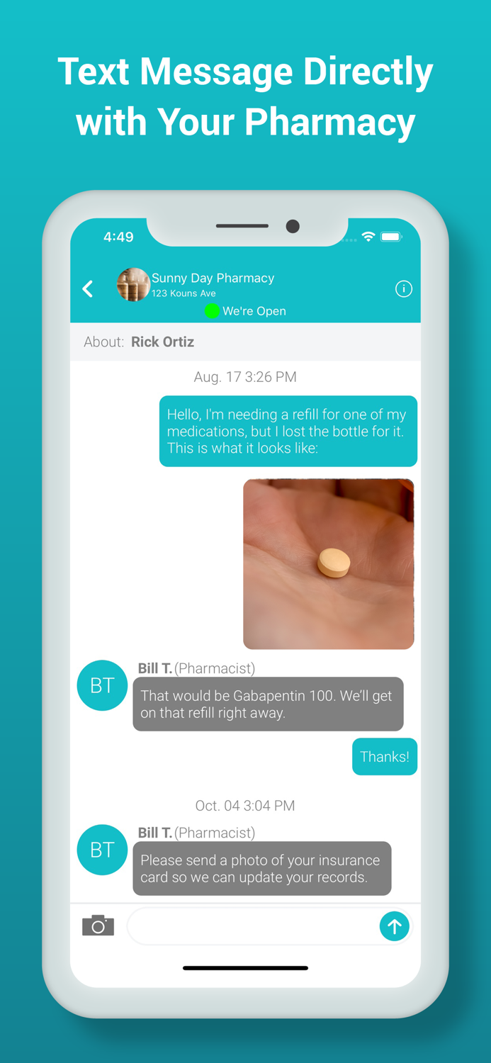 GEM Edwards Pharmacy