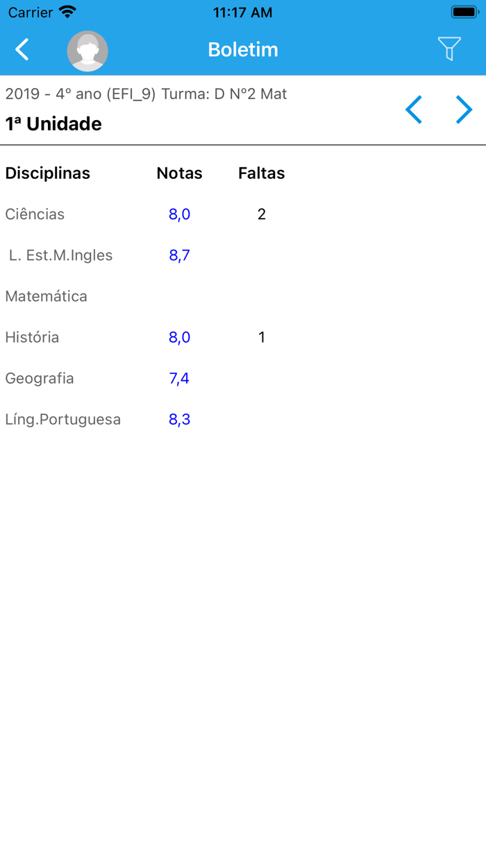 Colégio N. S. da Conceição