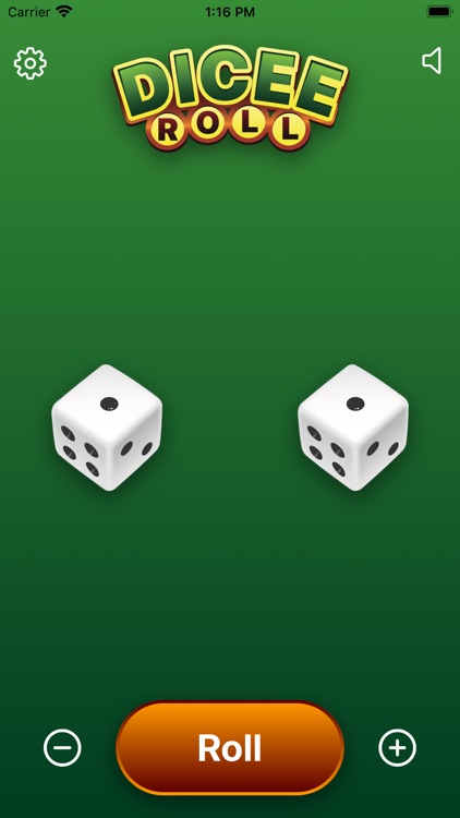 Dice: Simple Dice Roll RS