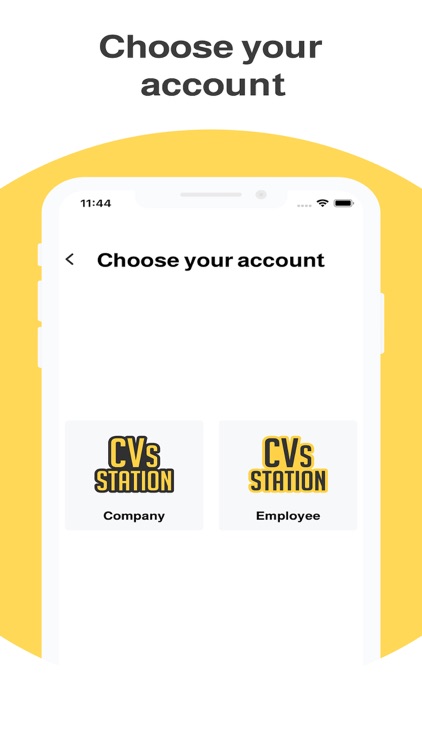 Cvs Station