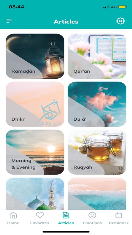 Dhikr & Dua screenshot-3