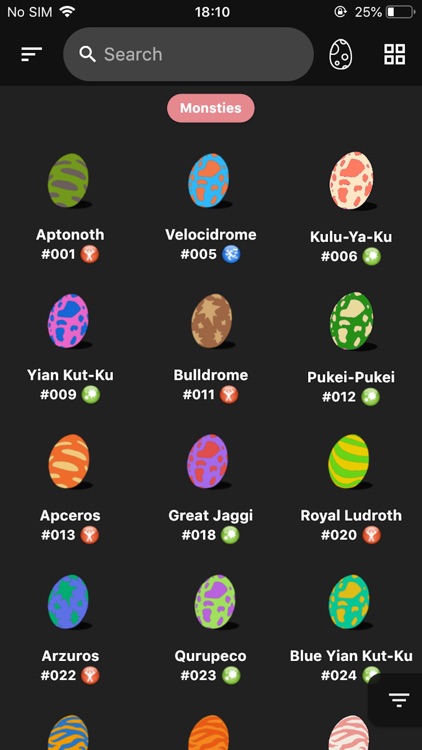 MHST 2 Guide for MH Stories 2