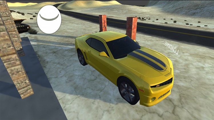 American Muscle Car 2021 screenshot-3