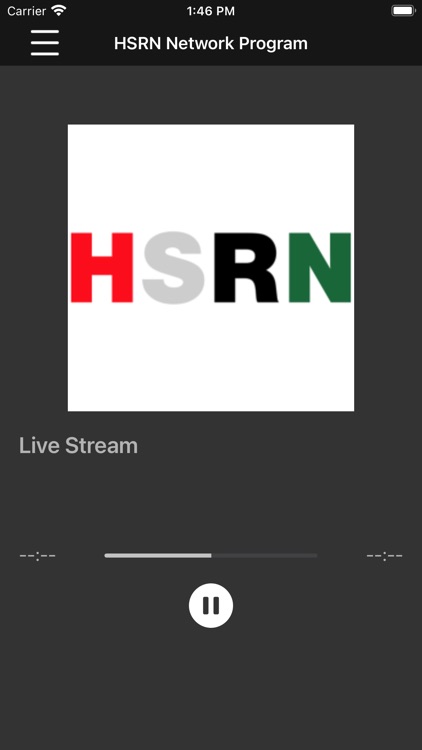 HSRN