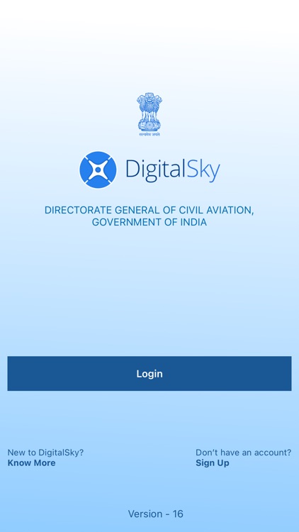 DigitalSky Platform