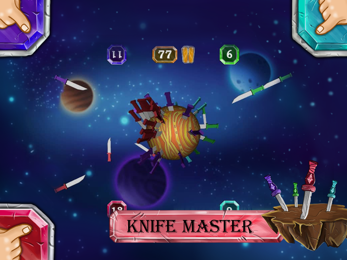 2 3 4 player games - offline