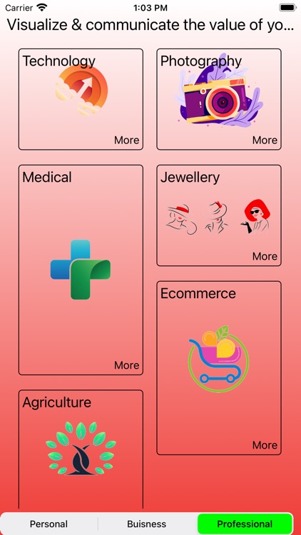 Logo Maker Shop~Design Creator screenshot-5
