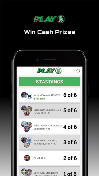 PlayBarstool screenshot-3