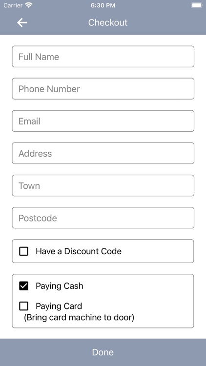 Chunky Chicken screenshot-4
