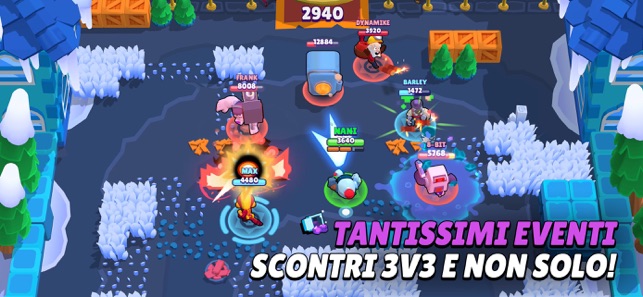 Brawl Stars Su App Store - ogni morte shoppo una cosa più costosa brawl stars mattiz