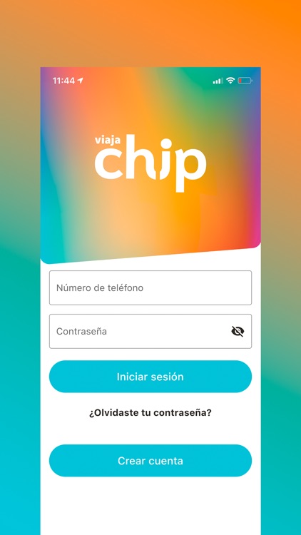 Viaja Chip