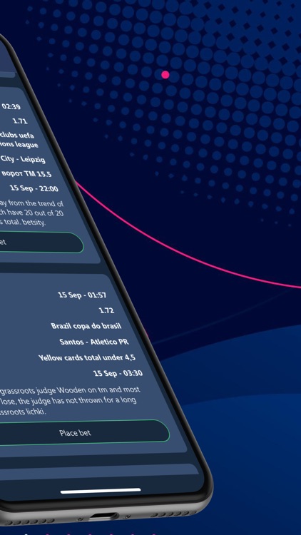 BetterHelper - Best forecast screenshot-3