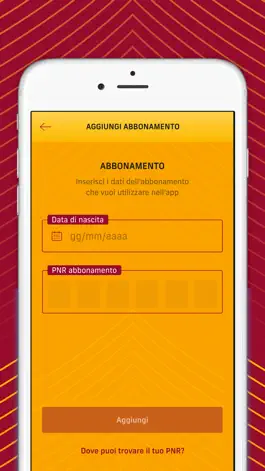 Game screenshot AS Roma – Il mio posto apk