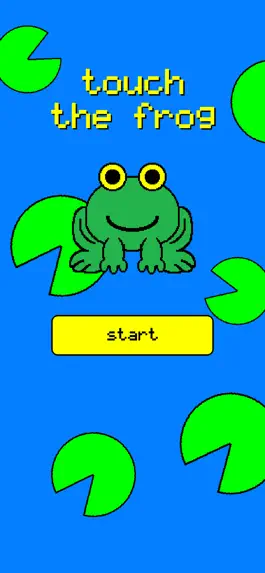 Game screenshot ttf: touch the frog mod apk