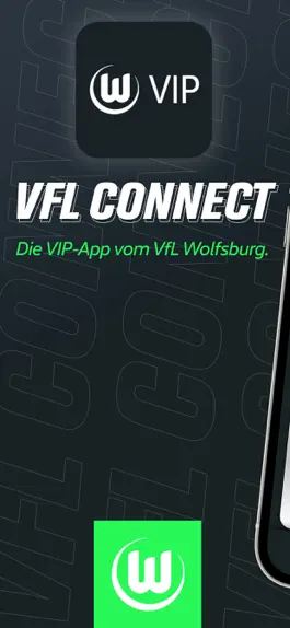 Game screenshot VfL CONNECT mod apk