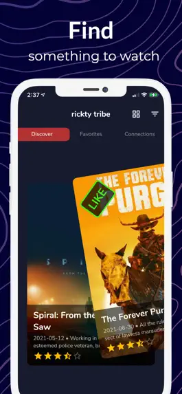 Game screenshot Binge Tribe hack