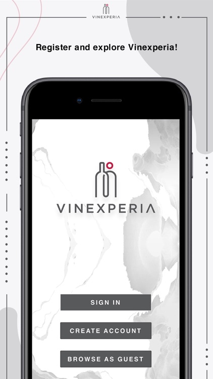 Vinexperia UK