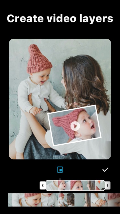 InShot - Video Editor screenshot-3