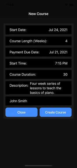 Game screenshot TPS - The Piano Sensei apk