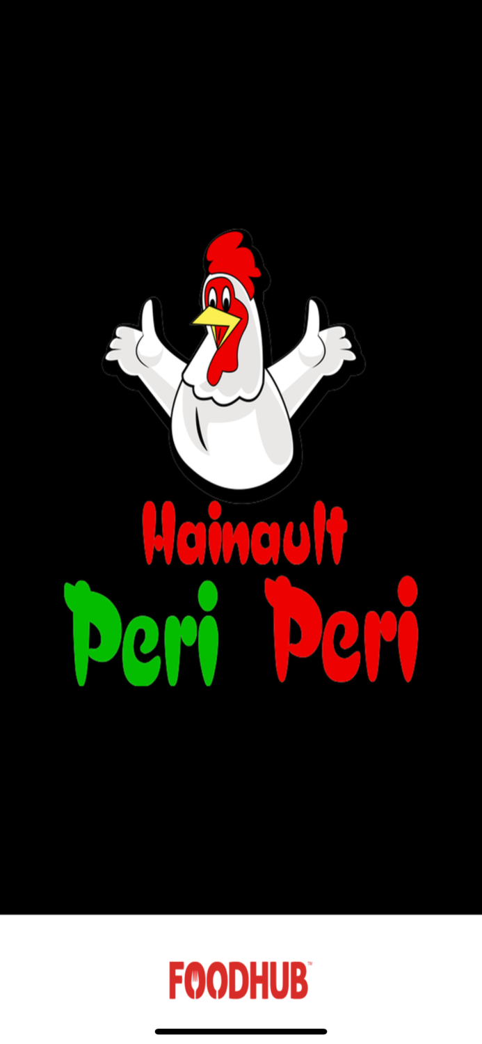 Hainault Peri Peri
