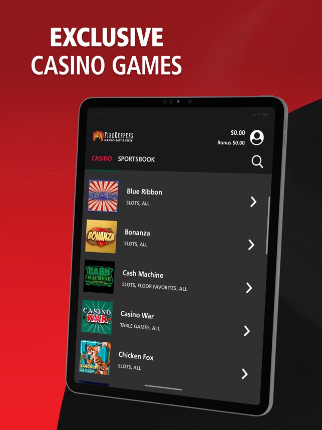 The Ultimate Deal On casino online