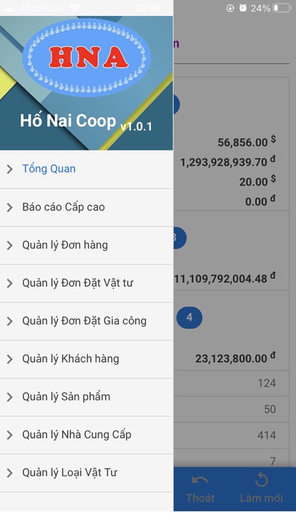 Ho Nai Coop