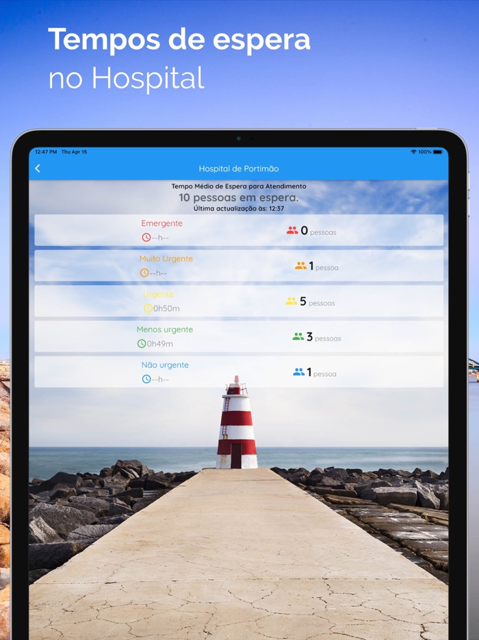 InFreguesia Portimão