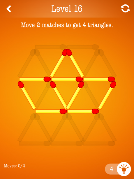 Tips and Tricks for Matchsticks ~ Matches Puzzle