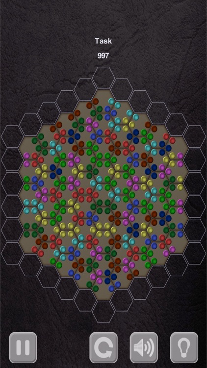 Puzzle 6 Corners screenshot-5