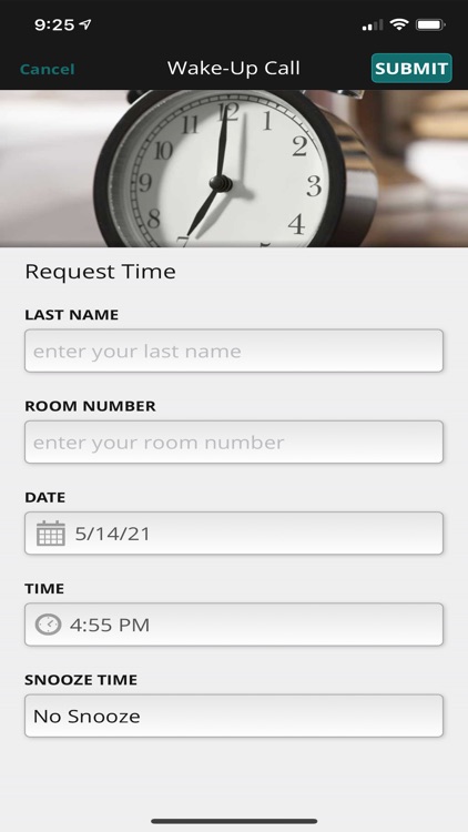 The Barö screenshot-3