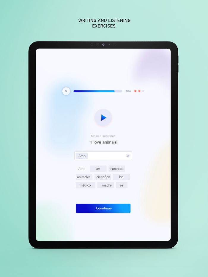 eBabil Language Games for You