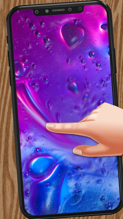 Antistress Fidget Toys poppet screenshot-9