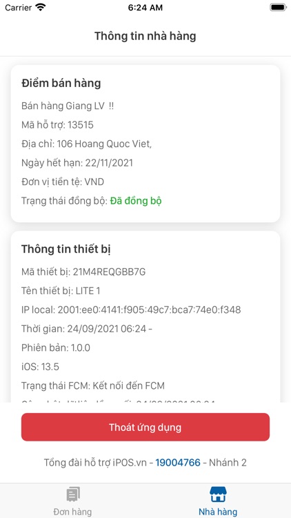 FABi Lite screenshot-4