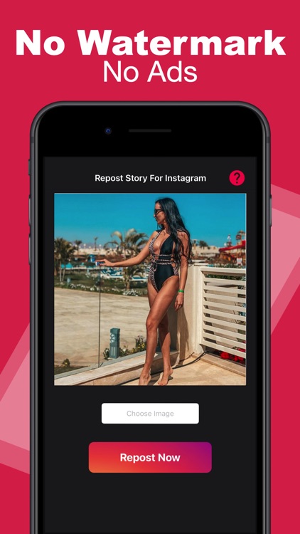 Repost - Grids for Instagram