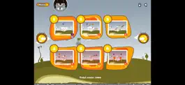 Game screenshot Marbles Ball apk